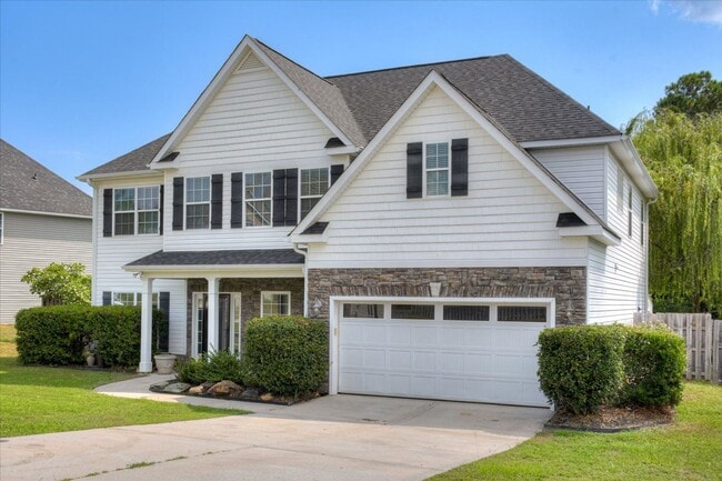 Photo - 716 Gallaway Ln