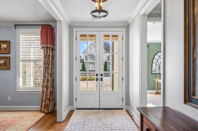 Photo - Unfurnished Luxury Home in Germantown with Lake Views & Wildlife