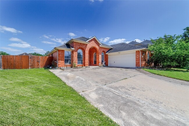 Building Photo - 7007 Sierra Night Dr Rental