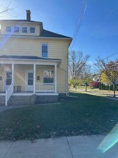 Building Photo - 135 Griswold St