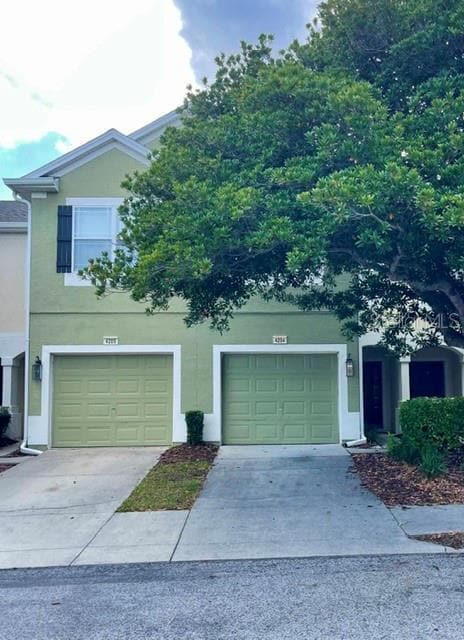 Photo - 4204 SW 55th Cir Townhome