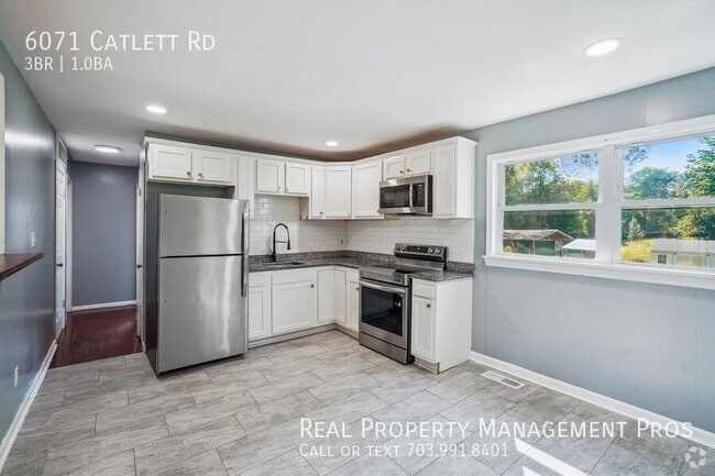 Building Photo - 6071 Catlett Rd Rental