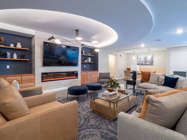 The Residences at Crosspoint