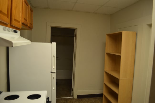 Photo - 714 S Washington St