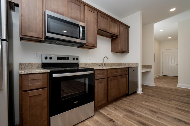 Photo - 109 Spring Meadow Path Unit 1