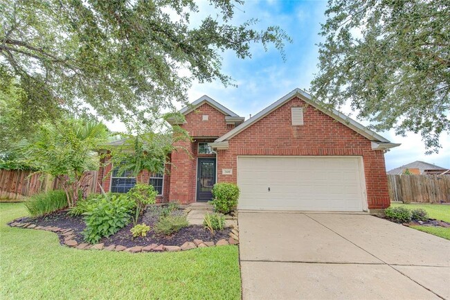 Shady Springs Court, Pearland, TX 77584 - ... - Shady Springs Court, Pearland, TX 77584 - ... House