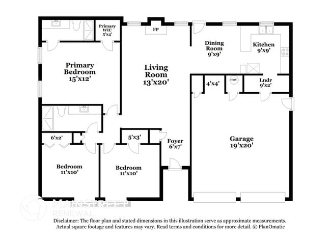 Photo - 1101 S Avery Dr