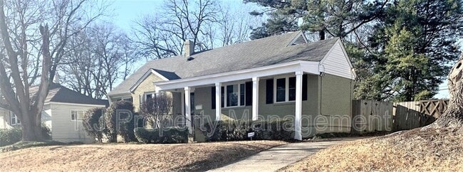 Building Photo - 3810 Montclair Dr Rental
