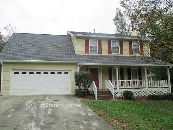 Building Photo - 3142 Country Lake Dr