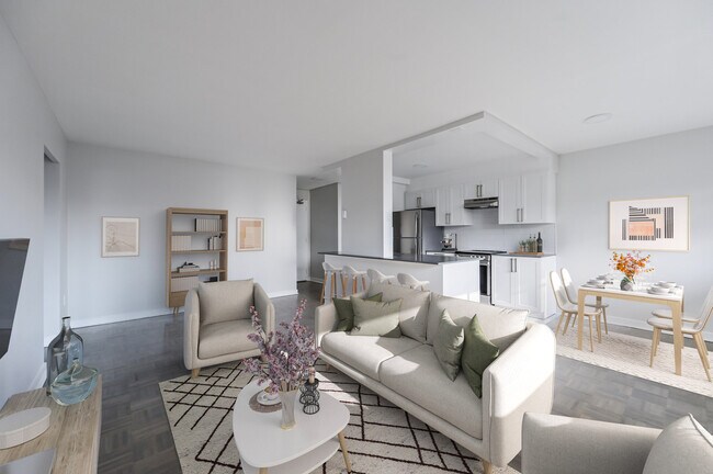 Photo - Mount Pleasant Tower Unit 00201