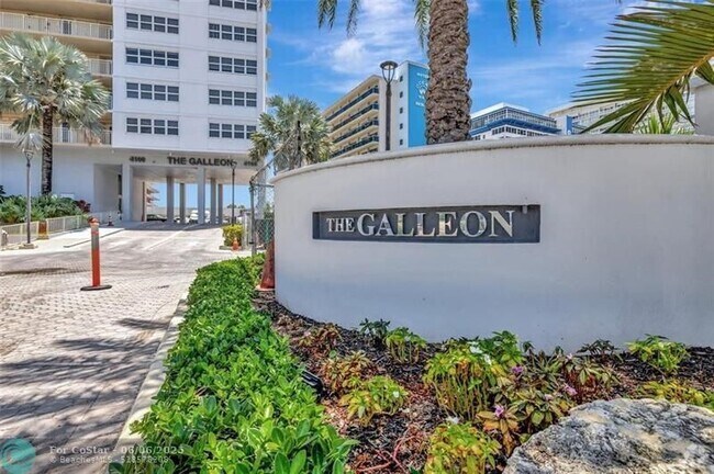 Building Photo - 4100 Galt Ocean Dr Unit 1106 Rental