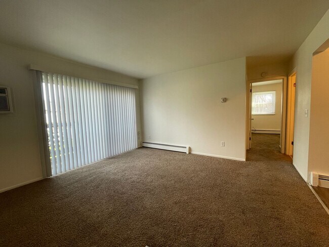 Photo - Bright 2-Bedroom Apartment with Private De... Unit 5723 East G Ave.  7