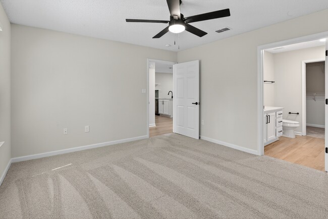 The perfect space to unwind