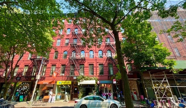 Building Photo - 248 Mott St Unit 4A