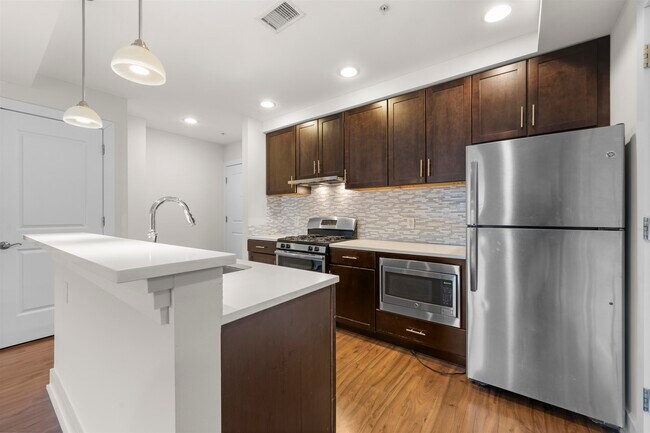 Photo - 1040 John F. Kennedy Blvd Unit 602