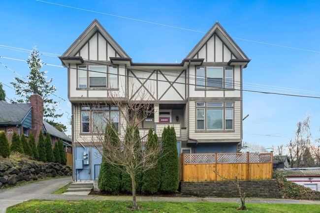 Building Photo - 8230 17th Ave NE