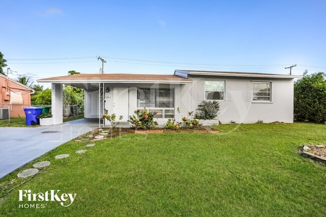 Photo - 1408 SW 47th Ave