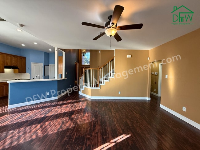 Photo - Beautiful 4 Bedroom 2.5 Bathroom Home for Lease in Grand Prairie, TX