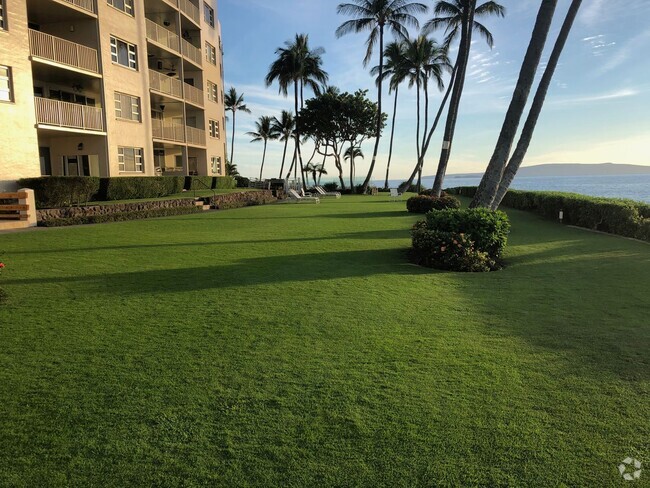 Building Photo - Royal Mauian 2 bedroom 2 bath furnished Rental