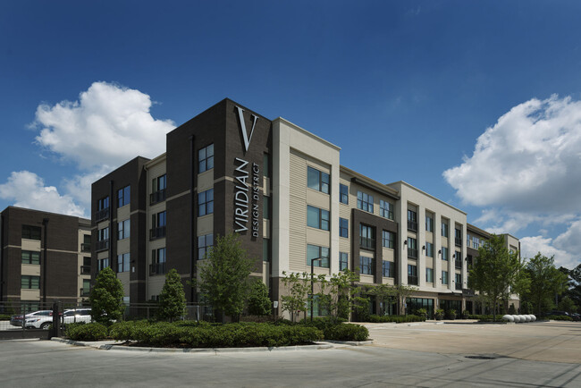 Photo - Viridian Design District Apartments