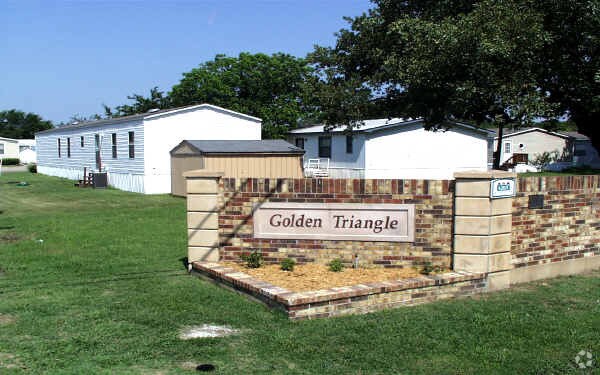 Golden Triangle - Golden Triangle Apartments