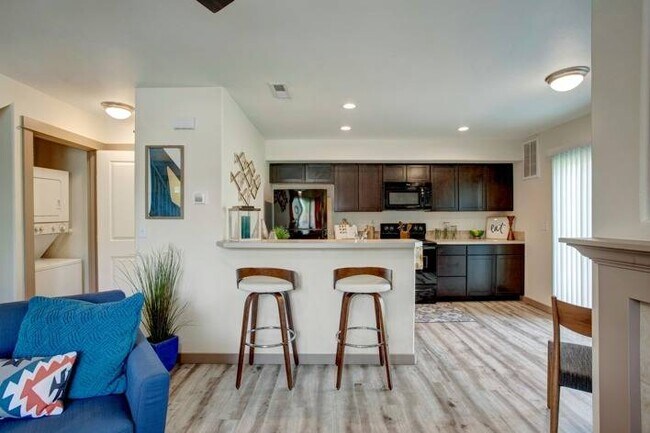 Spacious Open-Concept Living at Navigator Villas