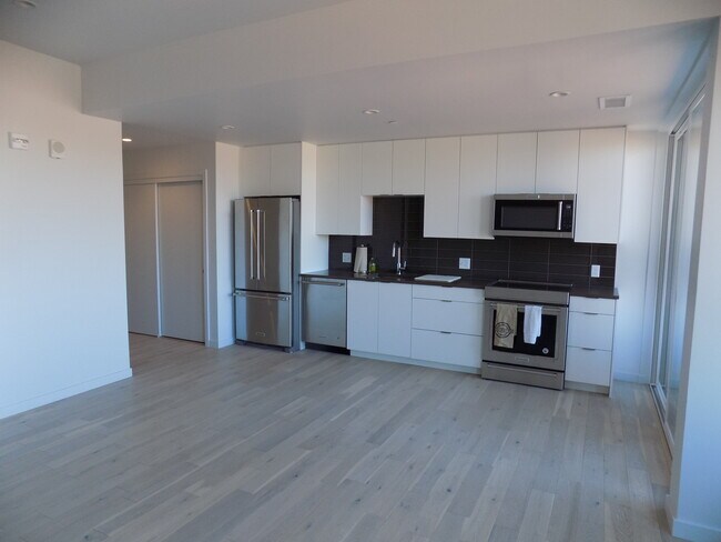 Photo - 1300 N Ogden St Apartment
