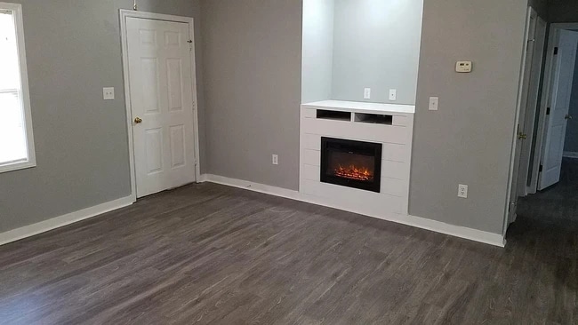 Photo - 120 Joe Powell Ln Townhome