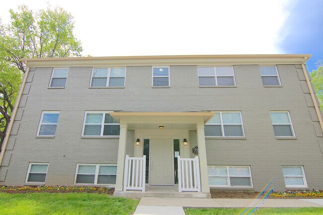 Photo - Monon Station Apartments