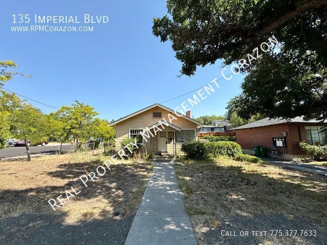 Building Photo - 135 Imperial Blvd Rental