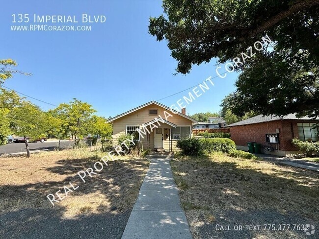 Building Photo - 135 Imperial Blvd Rental