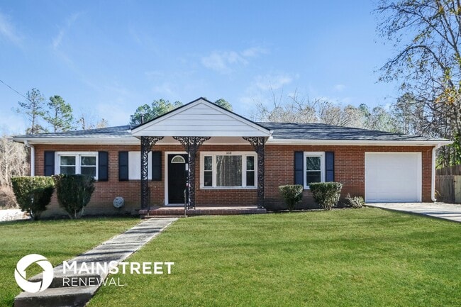 Photo - 1818 Nixon St House
