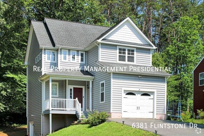 Building Photo - 6381 Flintstone Dr Rental