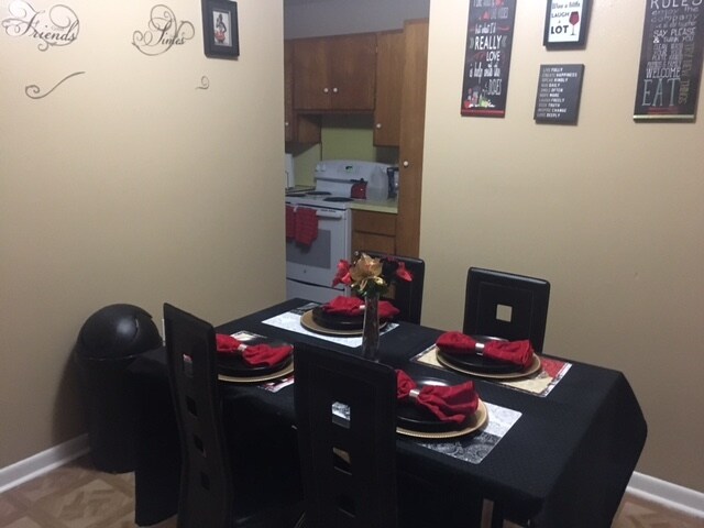 Photo - Mimosa Apartments