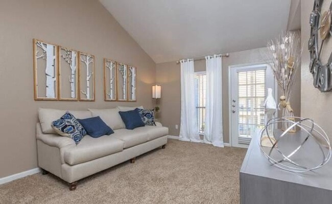 Photo - 2 bedroom in Seabrook TX 77586 Unit 2047