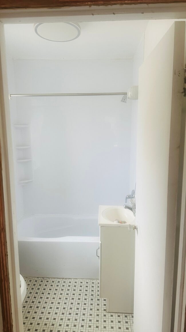 Bathroom - N49W5593 Portland Rd Unit #1