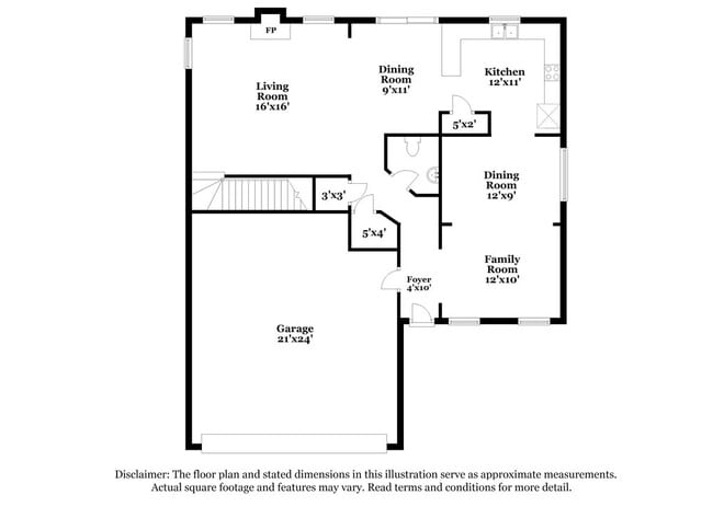 Photo - 2505 Mockingbird Ln