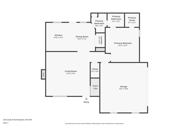 Photo - 2215 Leeds Ct