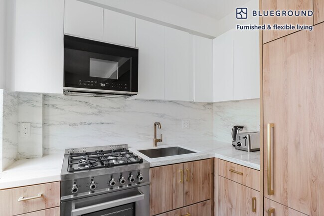 340 E 52nd St Unidad SI FL6-ID1528