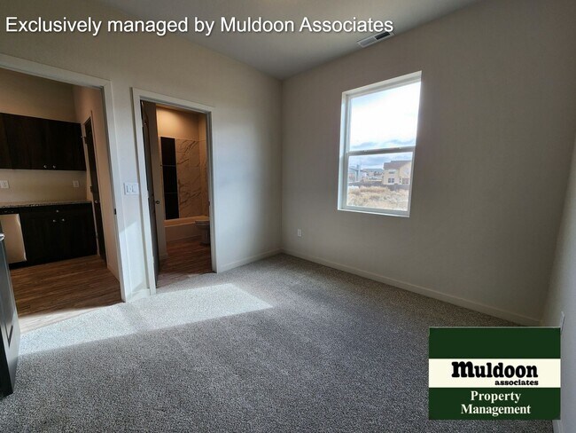 Photo - Available now! New Duplex Home in Pueblo West!