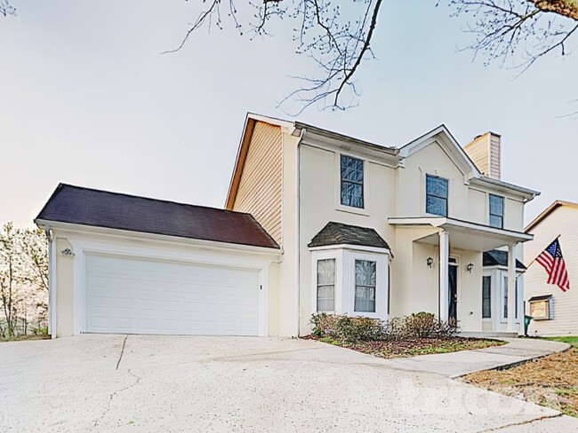 5221 Oaktree Trail