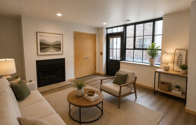 Photo - Nichols Station Apartments