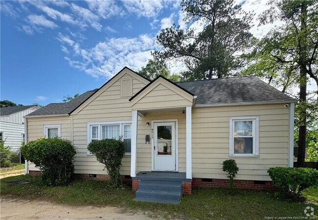 Building Photo - 1306 Ramsey St Rental