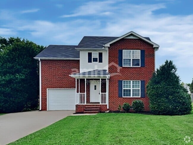Building Photo - 1525 John Galt Dr Rental