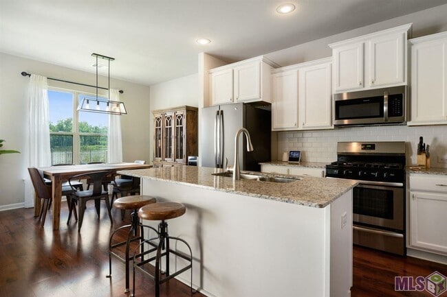 Photo - 3 Bedroom Home with Stunning Lake Views in Pelican Lakes Subdivision