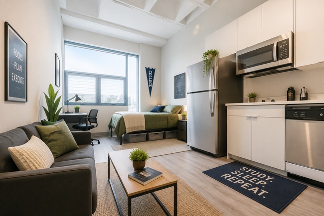 Photo - 735 West by 3L Living