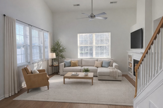 Photo - 9420 Meadowmont View Dr