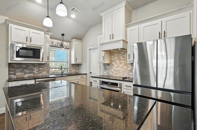 Photo - 3829 Honey Grove Dr