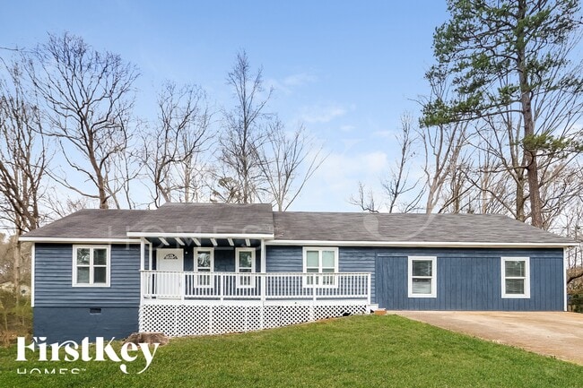 Building Photo - 1399 Ashbrook Dr NW