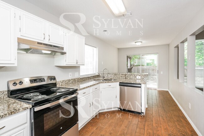 Photo - Turn the key. Enter. Smile. Repeat every day!